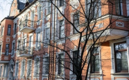Продам квартиру четырехкомнатную в кирпичном доме по адресу Комсомольская 59 недвижимость Калининград