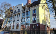 Продам квартиру трехкомнатную в кирпичном доме Ватутина недвижимость Калининград