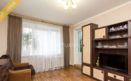 Продам квартиру двухкомнатную в кирпичном доме Озёрная 5 недвижимость Калининград
