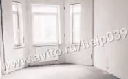 Продам квартиру в новостройке однокомнатную в кирпичном доме по адресу Спортивная 62 недвижимость Калининград