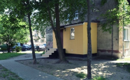 Продам квартиру двухкомнатную в кирпичном доме переулок Желябова 27 недвижимость Калининград