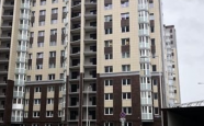 Продам квартиру в новостройке трехкомнатную в монолитном доме по адресу проспект Советский недвижимость Калининград