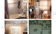 Продам квартиру однокомнатную в кирпичном доме Александра Невского 188 недвижимость Калининград