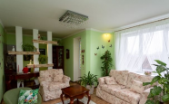 Продам квартиру трехкомнатную в кирпичном доме Александра Суворова 40 недвижимость Калининград