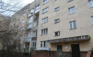 Продам квартиру двухкомнатную в кирпичном доме Черепичная 4 недвижимость Калининград