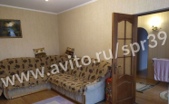 Продам квартиру двухкомнатную в панельном доме Ульяны Громовой 107 недвижимость Калининград