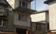 Продам таунхаус из газоблоков на участке Шоссейное недвижимость Калининград