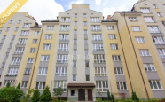 Продам квартиру двухкомнатную в кирпичном доме Чкаловск Мира 7Б недвижимость Калининград