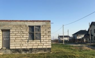 Продам дом из пеноблоков Заозерье недвижимость Калининград