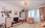 Продам квартиру трехкомнатную в панельном доме бульвар Любови Шевцовой недвижимость Калининград