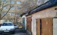 Продам гараж кирпичный  Калязинская 2 недвижимость Калининград