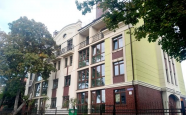 Продам квартиру в новостройке двухкомнатную в кирпичном доме по адресу Тенистая Аллея 50Г недвижимость Калининград