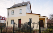 Продам дом кирпичный на участке Лейтенанта Князева 25 недвижимость Калининград