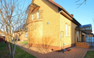 Продам дом кирпичный на участке Георгиевская недвижимость Калининград
