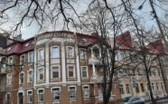 Продам квартиру четырехкомнатную в кирпичном доме по адресу Карла Маркса 1 недвижимость Калининград