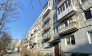 Продам квартиру двухкомнатную в панельном доме Куйбышева 155 недвижимость Калининград
