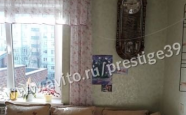 Продам комнату в панельном доме по адресу Горького 154 недвижимость Калининград