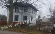 Продам дом из пеноблоков Большое Исаково Садовая 37 недвижимость Калининград
