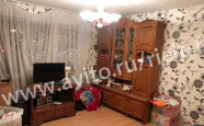 Продам квартиру трехкомнатную в панельном доме Мариупольская недвижимость Калининград