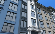 Продам квартиру в новостройке двухкомнатную в кирпичном доме по адресу Луганская 54а недвижимость Калининград