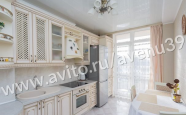 Продам квартиру двухкомнатную в кирпичном доме Гайдара 122 недвижимость Калининград