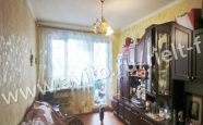 Продам квартиру трехкомнатную в панельном доме Подполковника Емельянова недвижимость Калининград