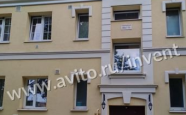 Продам квартиру трехкомнатную в кирпичном доме Генерал-Лейтенанта Захарова 7 недвижимость Калининград