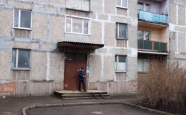 Продам комнату в панельном доме по адресу Азовская 5 недвижимость Калининград