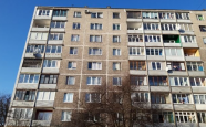 Продам квартиру двухкомнатную в панельном доме Богдана Хмельницкого 44 недвижимость Калининград