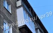 Продам квартиру однокомнатную в блочном доме Красная 131 недвижимость Калининград