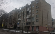 Продам квартиру однокомнатную в кирпичном доме Менделеева 2 недвижимость Калининград
