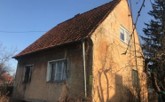 Продам дом кирпичный на участке Дзержинского 95 недвижимость Калининград