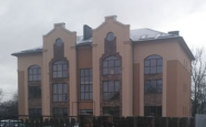 Продам квартиру в новостройке трехкомнатную в кирпичном доме по адресу Герцена недвижимость Калининград
