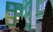 Продам квартиру в новостройке однокомнатную в блочном доме по адресу Левитана 12 недвижимость Калининград