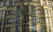 Продам квартиру в новостройке трехкомнатную в монолитном доме по адресу проспект Победы 5 недвижимость Калининград