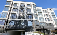 Продам квартиру в новостройке трехкомнатную в монолитном доме по адресу Штурвальная 2 недвижимость Калининград
