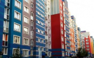 Продам квартиру в новостройке трехкомнатную в панельном доме по адресу Минусинская 22 недвижимость Калининград