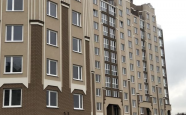 Продам квартиру в новостройке трехкомнатную в монолитном доме по адресу Герцена 36 недвижимость Калининград