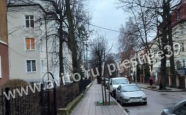 Продам квартиру двухкомнатную в кирпичном доме Пугачёва 9 недвижимость Калининград
