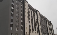 Продам квартиру в новостройке двухкомнатную в кирпичном доме по адресу Инженерная 6 недвижимость Калининград