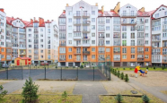 Продам квартиру однокомнатную в кирпичном доме Белинского 42 недвижимость Калининград
