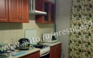 Продам квартиру однокомнатную в кирпичном доме Кутаисскийпереулок 3 недвижимость Калининград