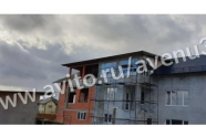 Продам дом кирпичный на участке Зеленоградский Холмогоровка Воздушная недвижимость Калининград