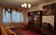 Сдам квартиру на длительный срок трехкомнатную в панельном доме по адресу набережная Генерала Карбышева 18 недвижимость Калининград