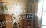 Продам квартиру трехкомнатную в кирпичном доме Павлика Морозова 19 недвижимость Калининград