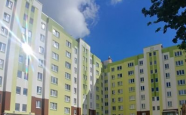 Продам квартиру в новостройке двухкомнатную в кирпичном доме по адресу Кутаисскийпереулок недвижимость Калининград