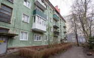 Продам квартиру двухкомнатную в блочном доме Вагнера 1 недвижимость Калининград