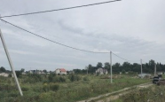 Продам земельный участок под ИЖС  Рыбное недвижимость Калининград