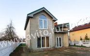 Продам дом кирпичный на участке Сапёрная 29 недвижимость Калининград