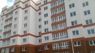 Продам квартиру в новостройке однокомнатную в кирпичном доме по адресу Карташева 46Г недвижимость Калининград